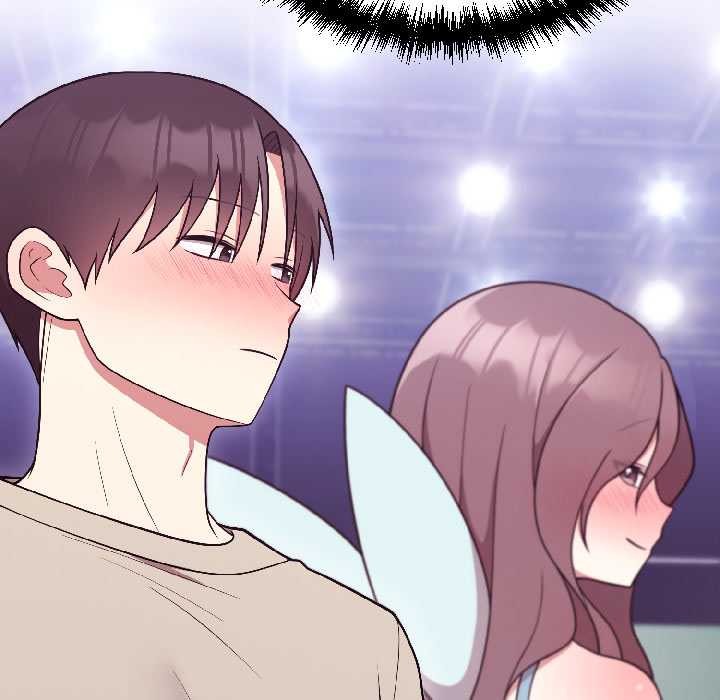 《難言之秘》漫画 第31話