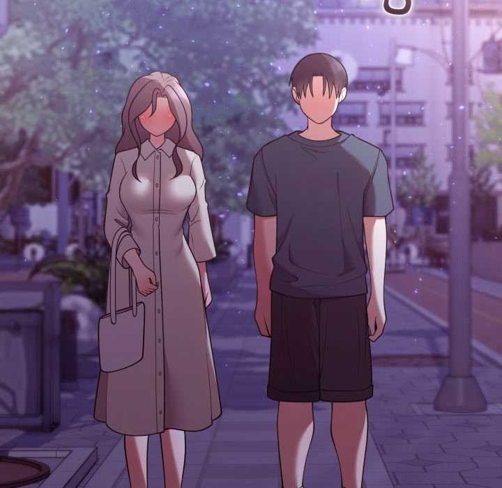 《難言之秘》漫画 第33話