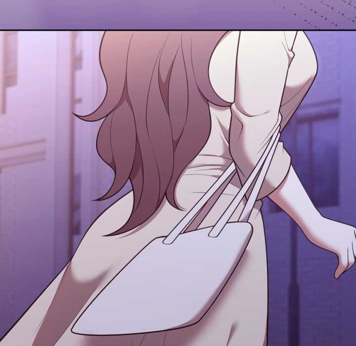 《難言之秘》漫画 第33話