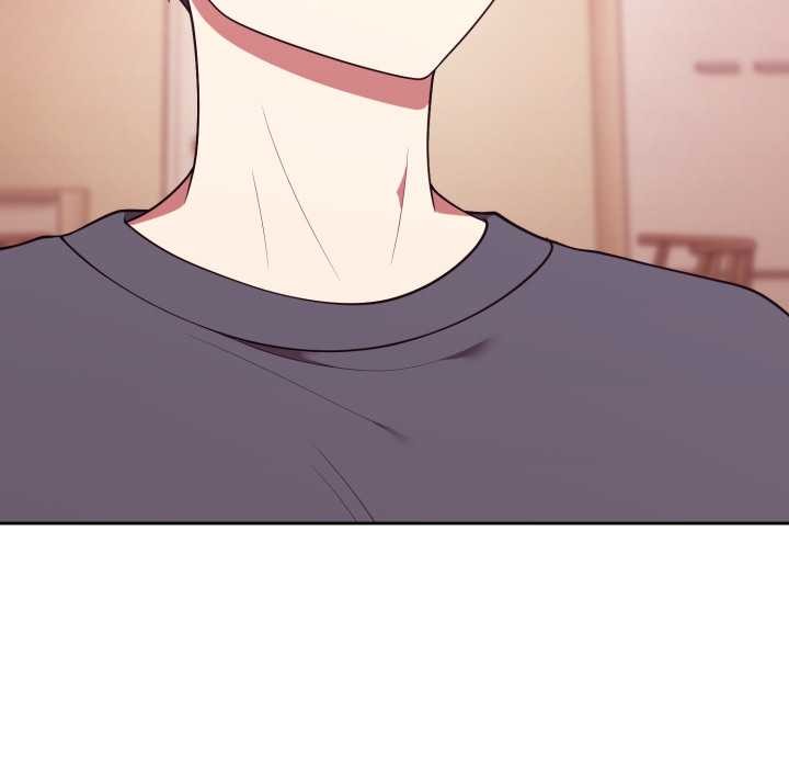 《難言之秘》漫画 第33話