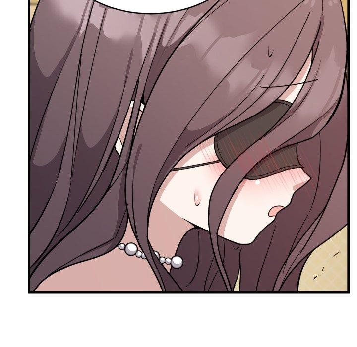 《難言之秘》漫画 第4話