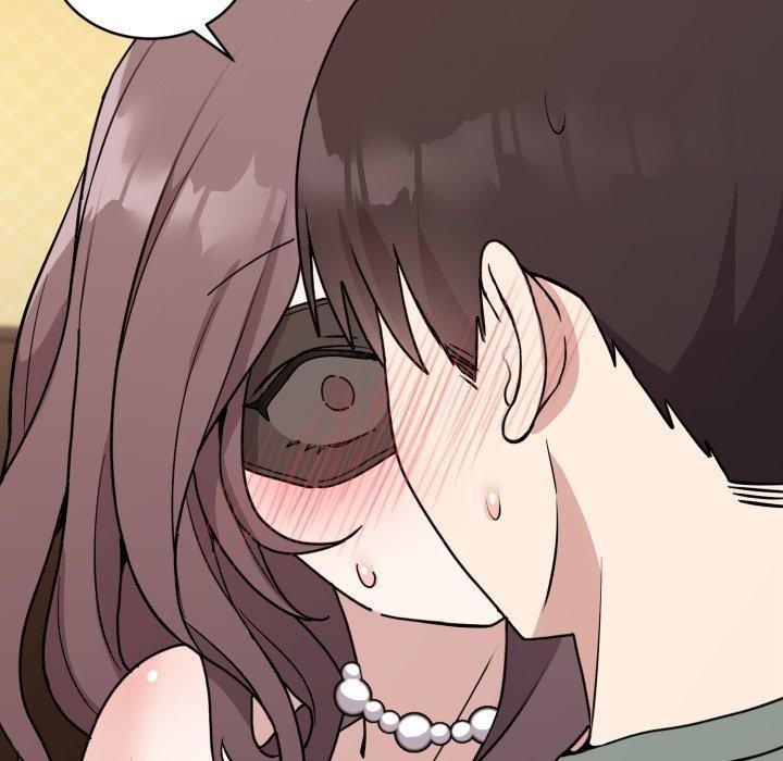 《難言之秘》漫画 第4話