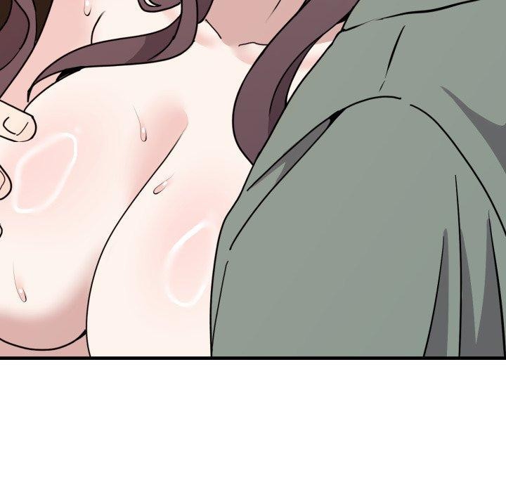 《難言之秘》漫画 第4話