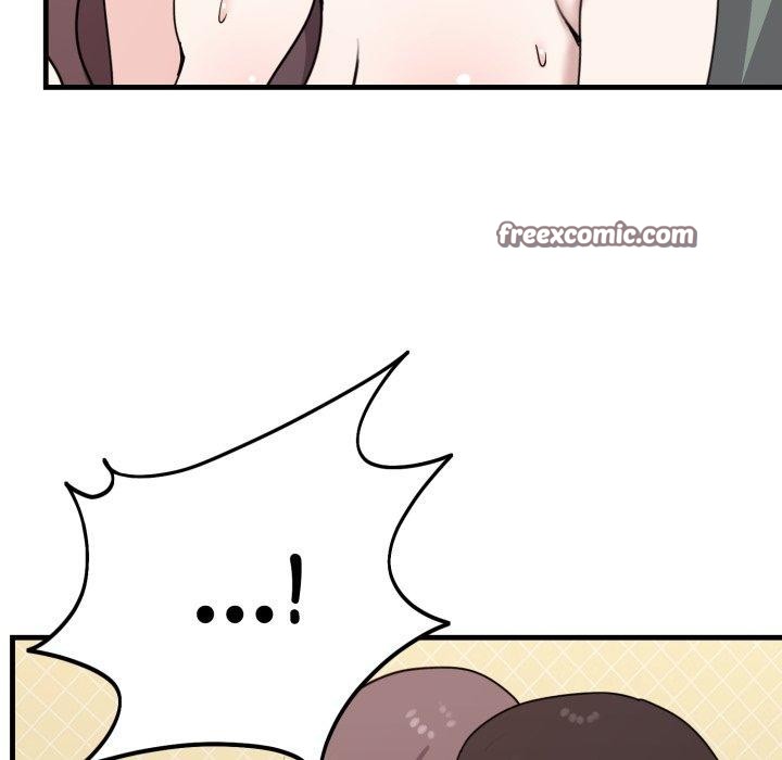 《難言之秘》漫画 第4話