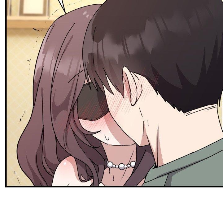《難言之秘》漫画 第4話