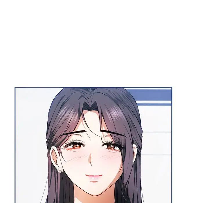 《难以克制的欲望》漫画 第21話