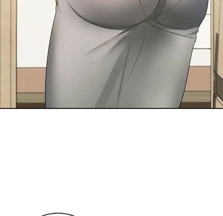 《难以克制的欲望》漫画 第21話