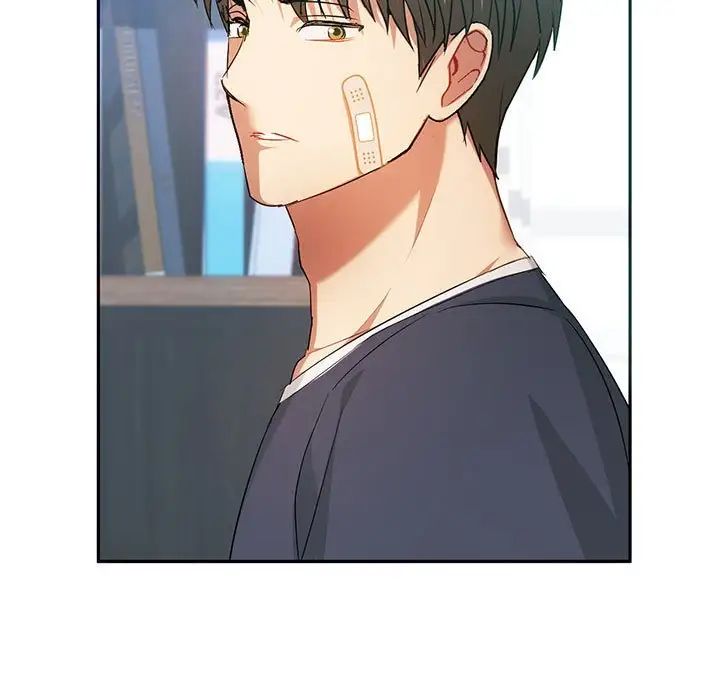 《难以克制的欲望》漫画 第21話