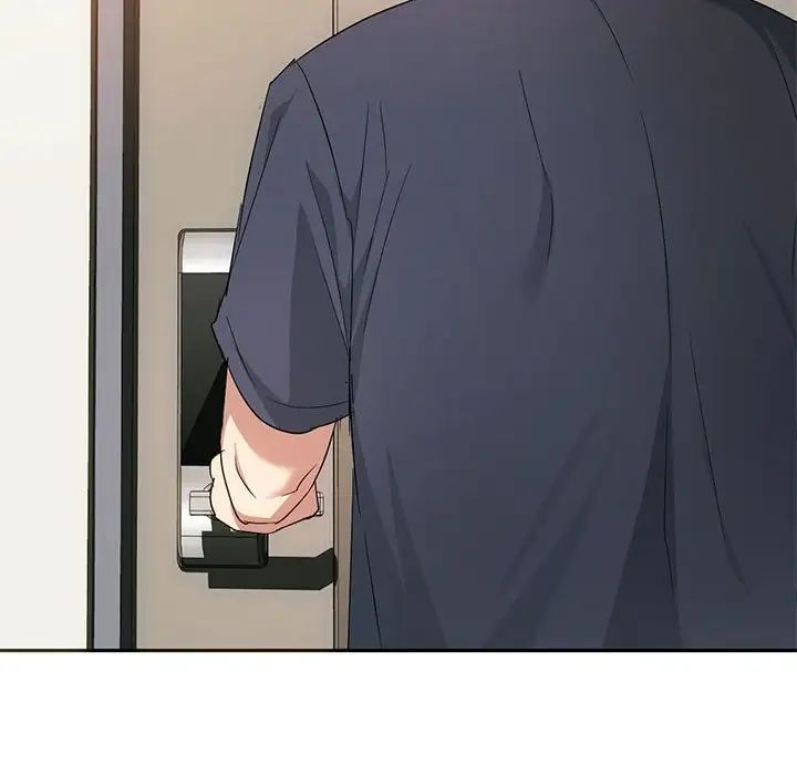 《难以克制的欲望》漫画 第21話