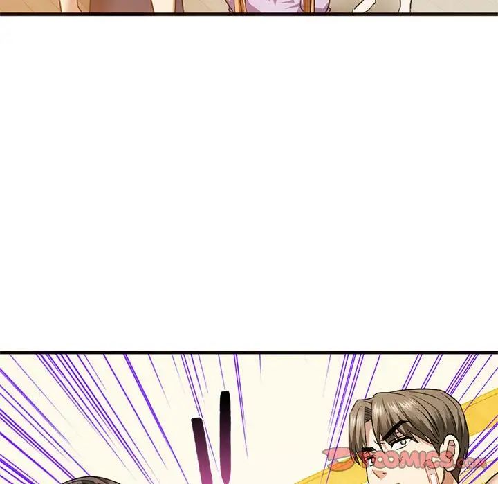 《难以克制的欲望》漫画 第25話