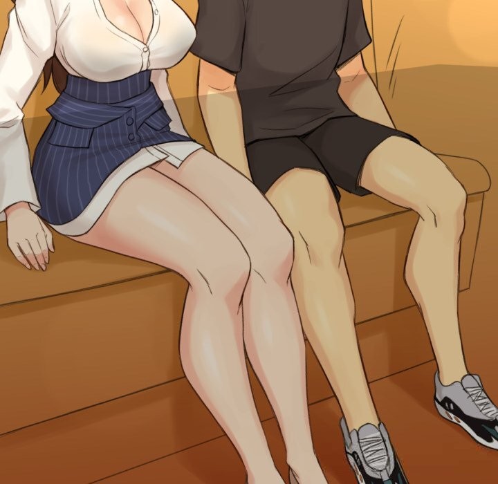 《難以置信的故事！》漫画 第11話