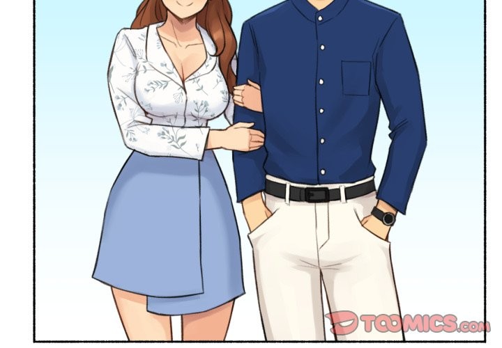 《難以置信的故事！》漫画 第13話