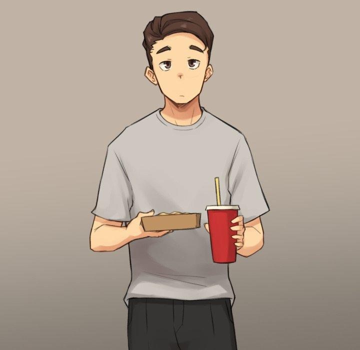 《難以置信的故事！》漫画 第13話