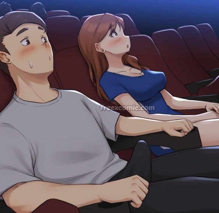 《難以置信的故事！》漫画 第13話