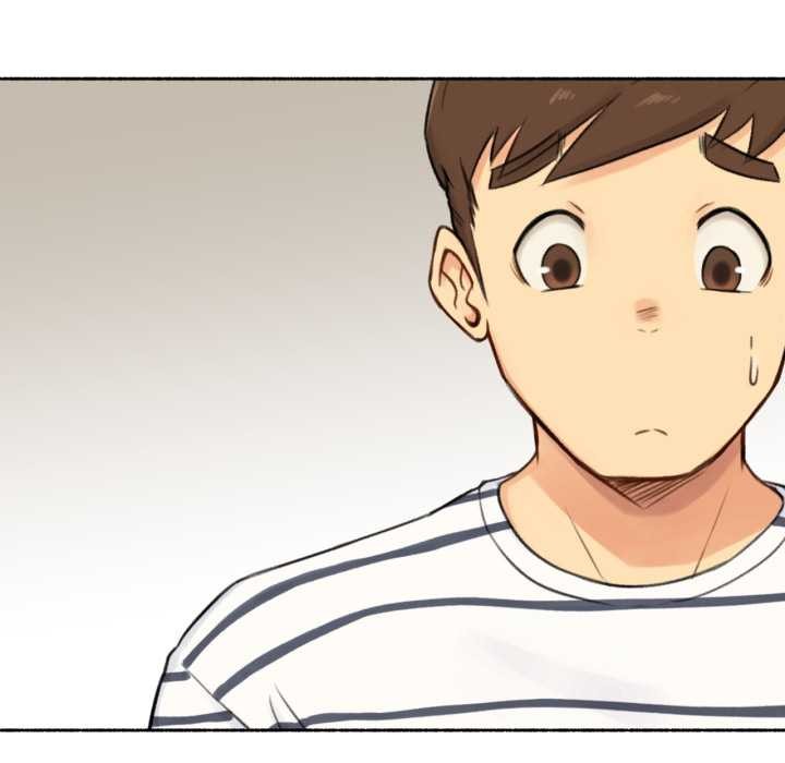 《難以置信的故事！》漫画 第14話