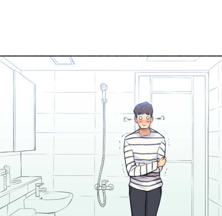 《難以置信的故事！》漫画 第15話