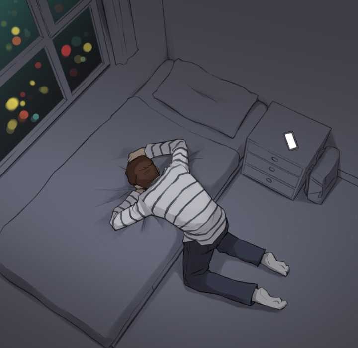 《難以置信的故事！》漫画 第15話