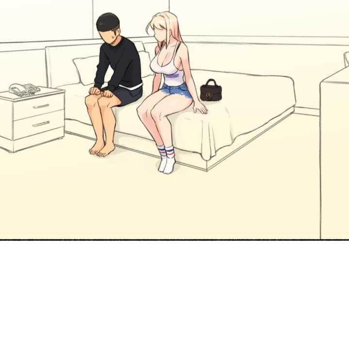 《難以置信的故事！》漫画 第18話