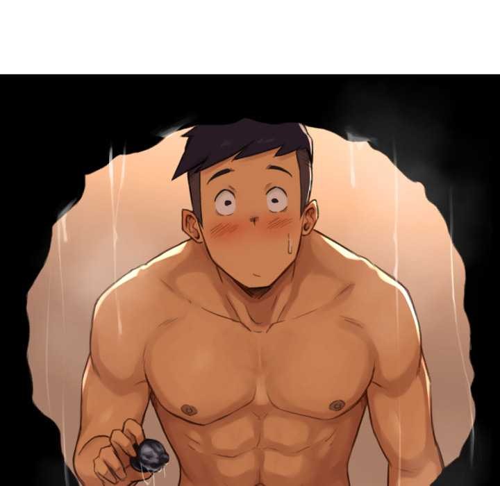 《難以置信的故事！》漫画 第18話