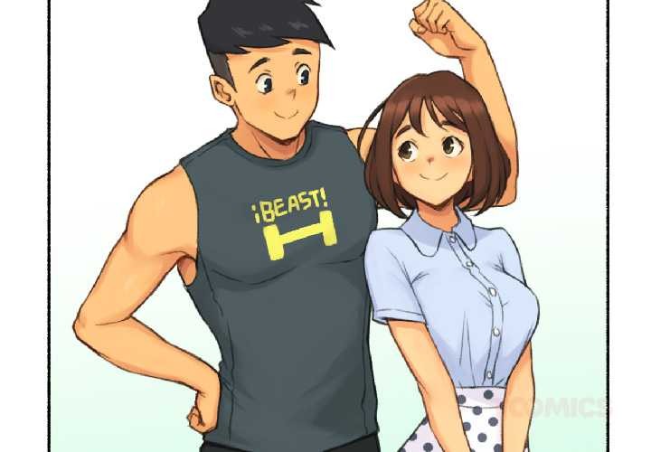 《難以置信的故事！》漫画 第19話