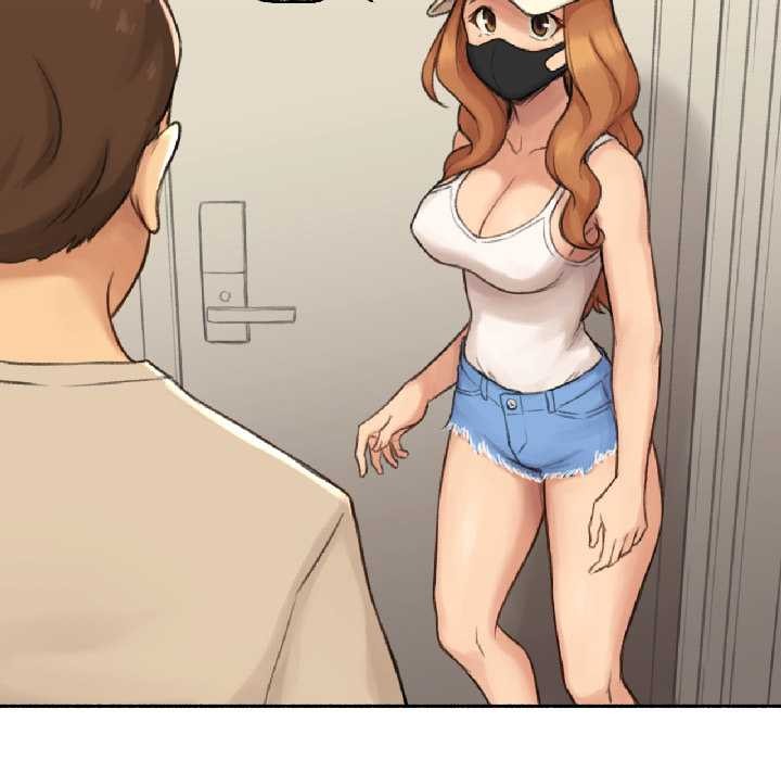 《難以置信的故事！》漫画 第23話