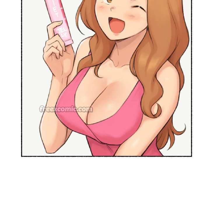 《難以置信的故事！》漫画 第23話