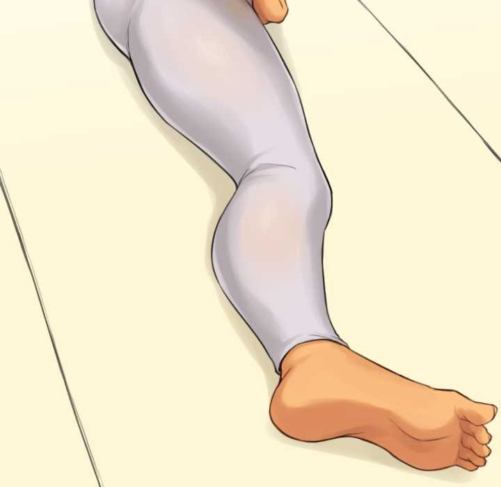 《難以置信的故事！》漫画 第24話