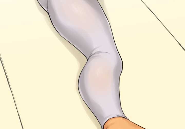 《難以置信的故事！》漫画 第25話