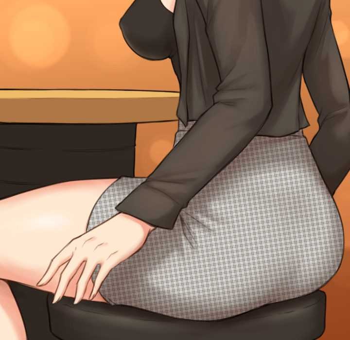 《難以置信的故事！》漫画 第26話