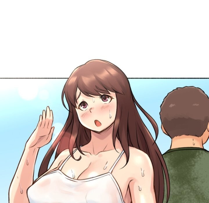 《難以置信的故事！》漫画 第4話