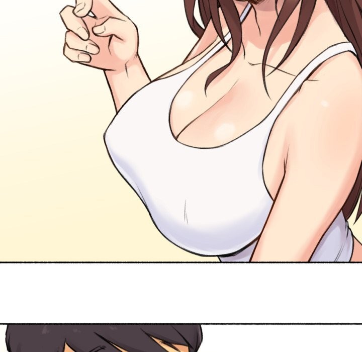 《難以置信的故事！》漫画 第4話