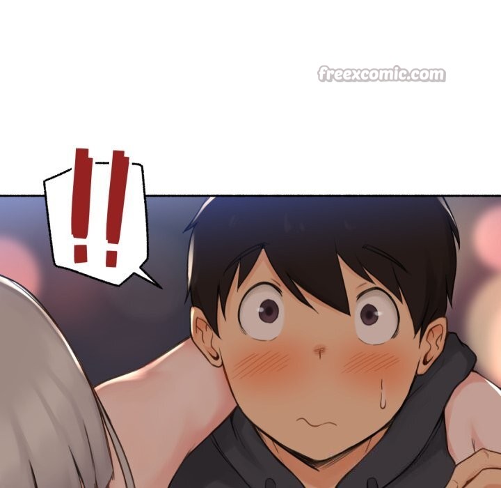 《難以置信的故事！》漫画 第9話
