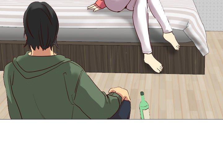 《哪有学妹这么乖》漫画 第9話