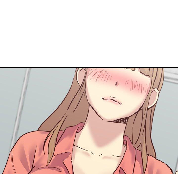 《哪有学妹这么乖》漫画 第9話