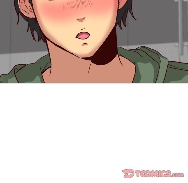 《哪有学妹这么乖》漫画 第9話
