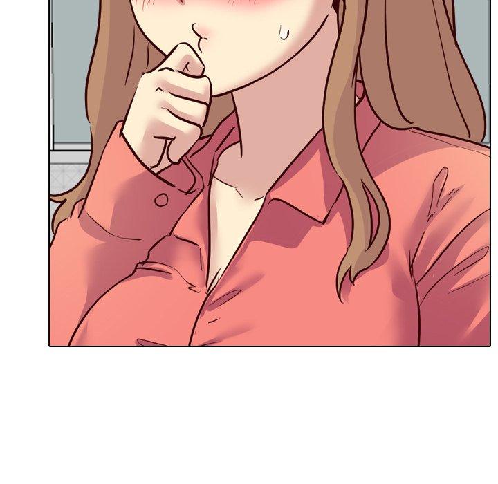 《哪有学妹这么乖》漫画 第9話