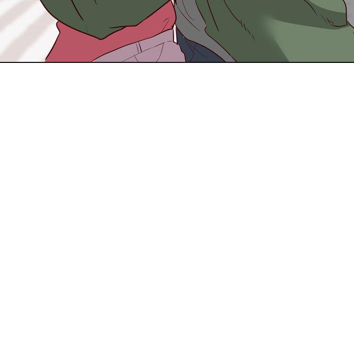 《哪有学妹这么乖》漫画 第9話