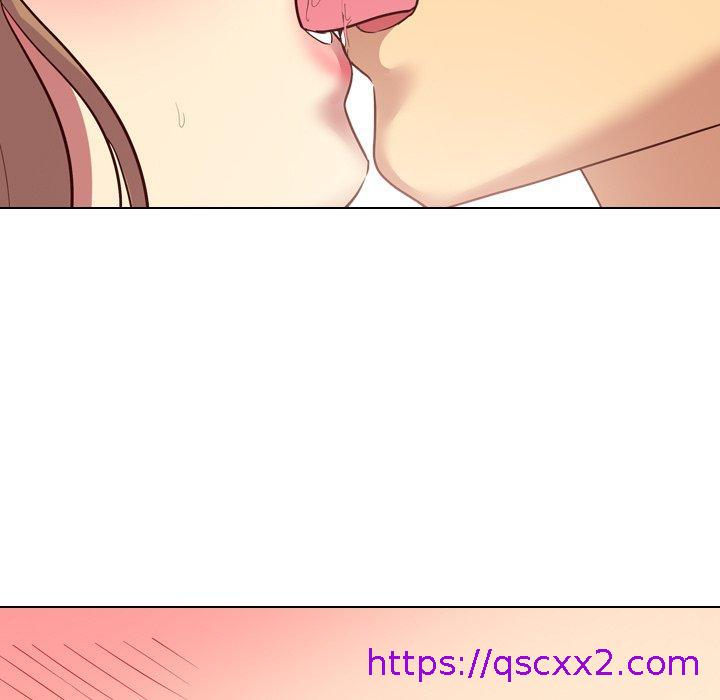《哪有学妹这么乖》漫画 第9話