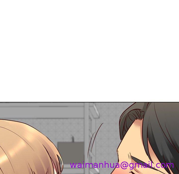 《哪有学妹这么乖》漫画 第9話