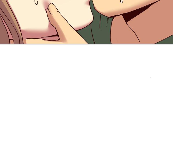 《哪有学妹这么乖》漫画 第9話