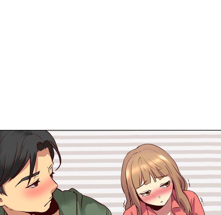 《哪有学妹这么乖》漫画 第9話