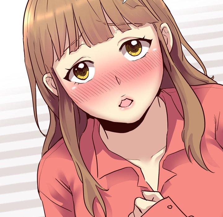 《哪有学妹这么乖》漫画 第9話