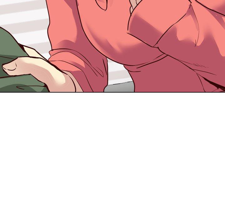 《哪有学妹这么乖》漫画 第9話
