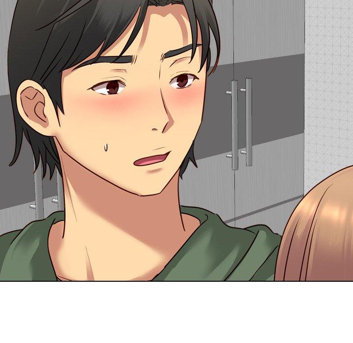 《哪有学妹这么乖》漫画 第9話