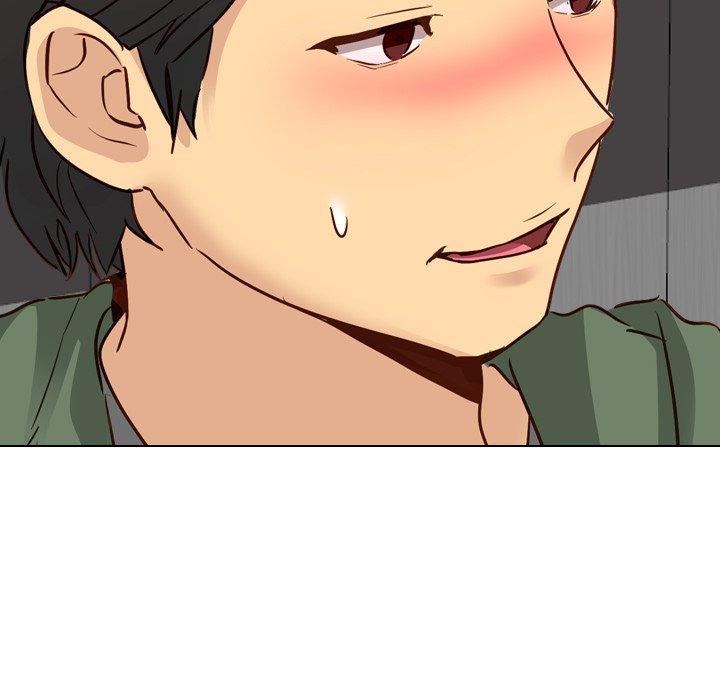《哪有学妹这么乖》漫画 第9話