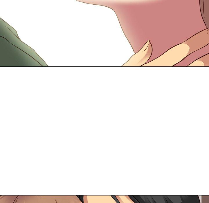 《哪有学妹这么乖》漫画 第9話