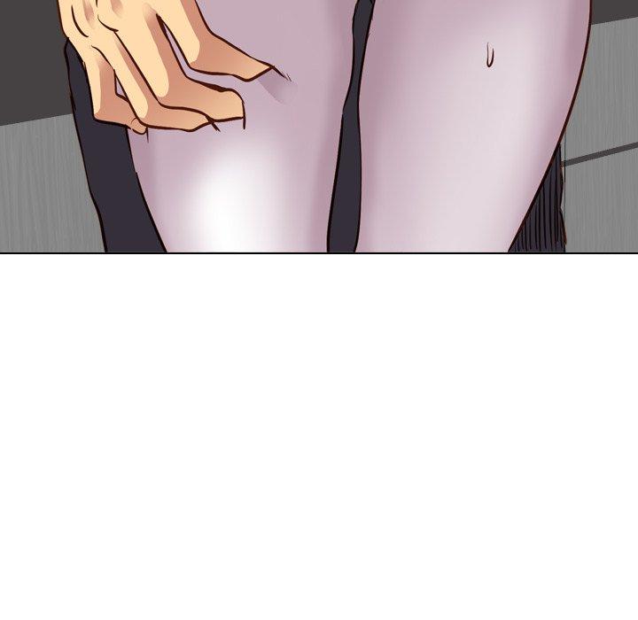 《哪有学妹这么乖》漫画 第9話