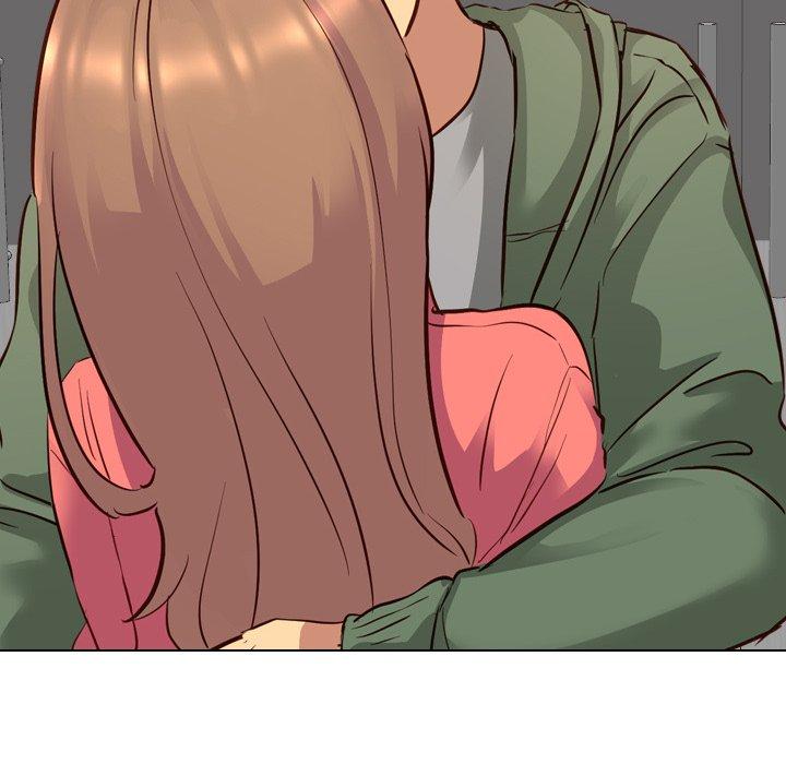 《哪有学妹这么乖》漫画 第9話