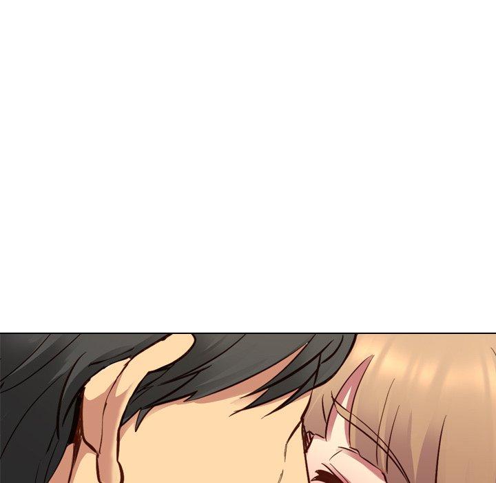 《哪有学妹这么乖》漫画 第9話