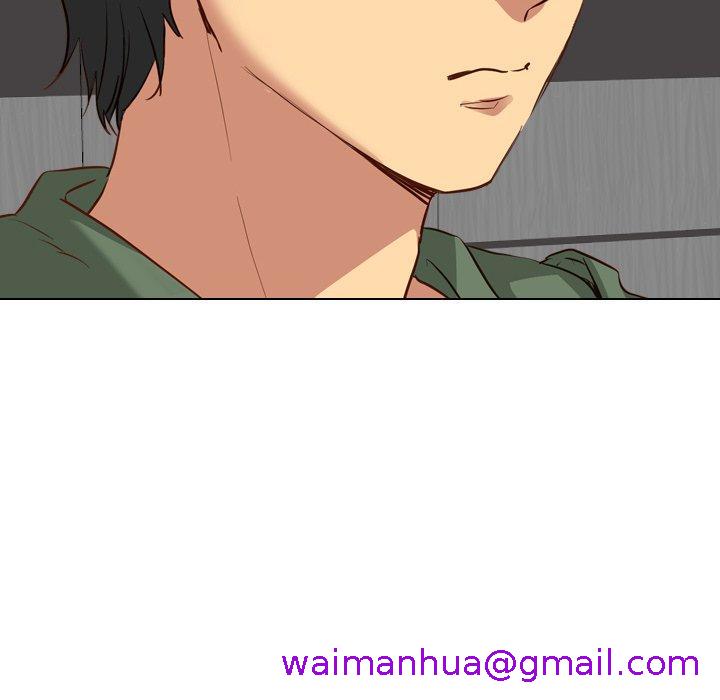 《哪有学妹这么乖》漫画 第9話